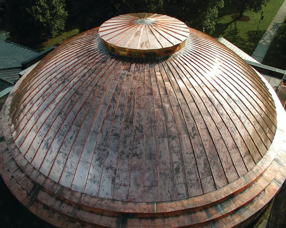 Craftsman Roofing crew installing a new roof in Windstone